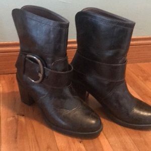 Maurices Brand Boots Size 9
